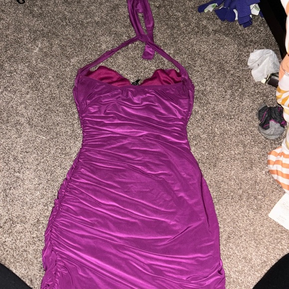Homecoming/Cocktail/Party Size Small Dress - Picture 2 of 4